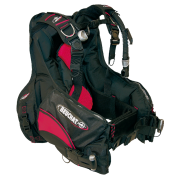 BEUCHAT BCD MASTERLIFT X-AIR LIGHT 2